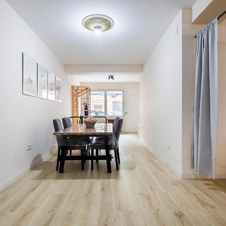 Cala Brull - Acogedor Apartamento A 10 Minutos De La Playa Валенсия Экстерьер фото