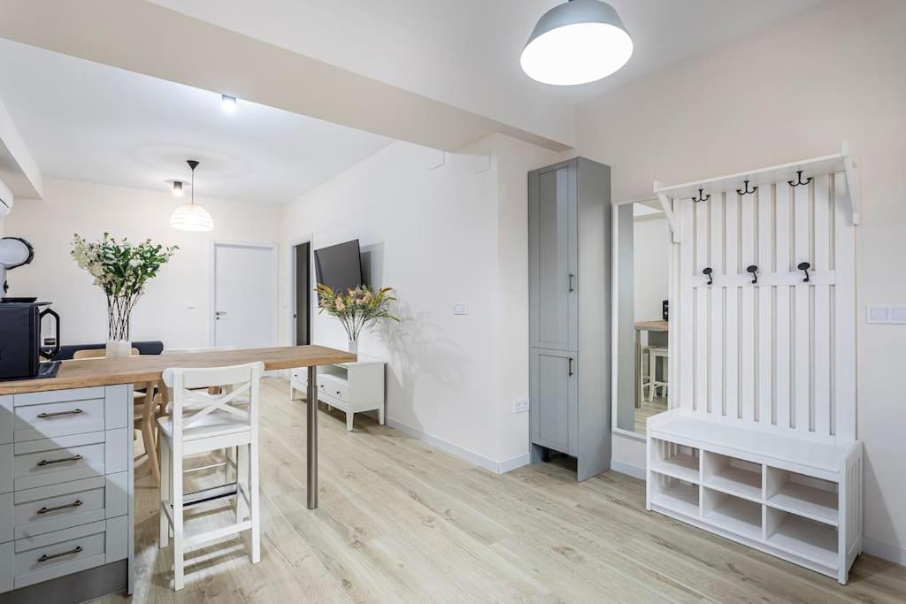 Cala Brull - Acogedor Apartamento A 10 Minutos De La Playa Валенсия Экстерьер фото