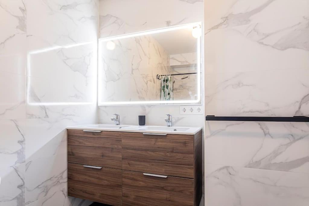 Cala Brull - Acogedor Apartamento A 10 Minutos De La Playa Валенсия Экстерьер фото