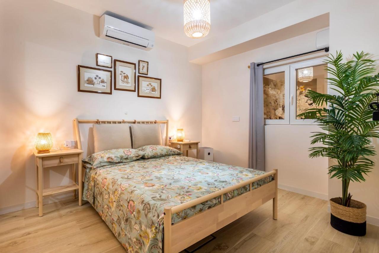 Cala Brull - Acogedor Apartamento A 10 Minutos De La Playa Валенсия Экстерьер фото