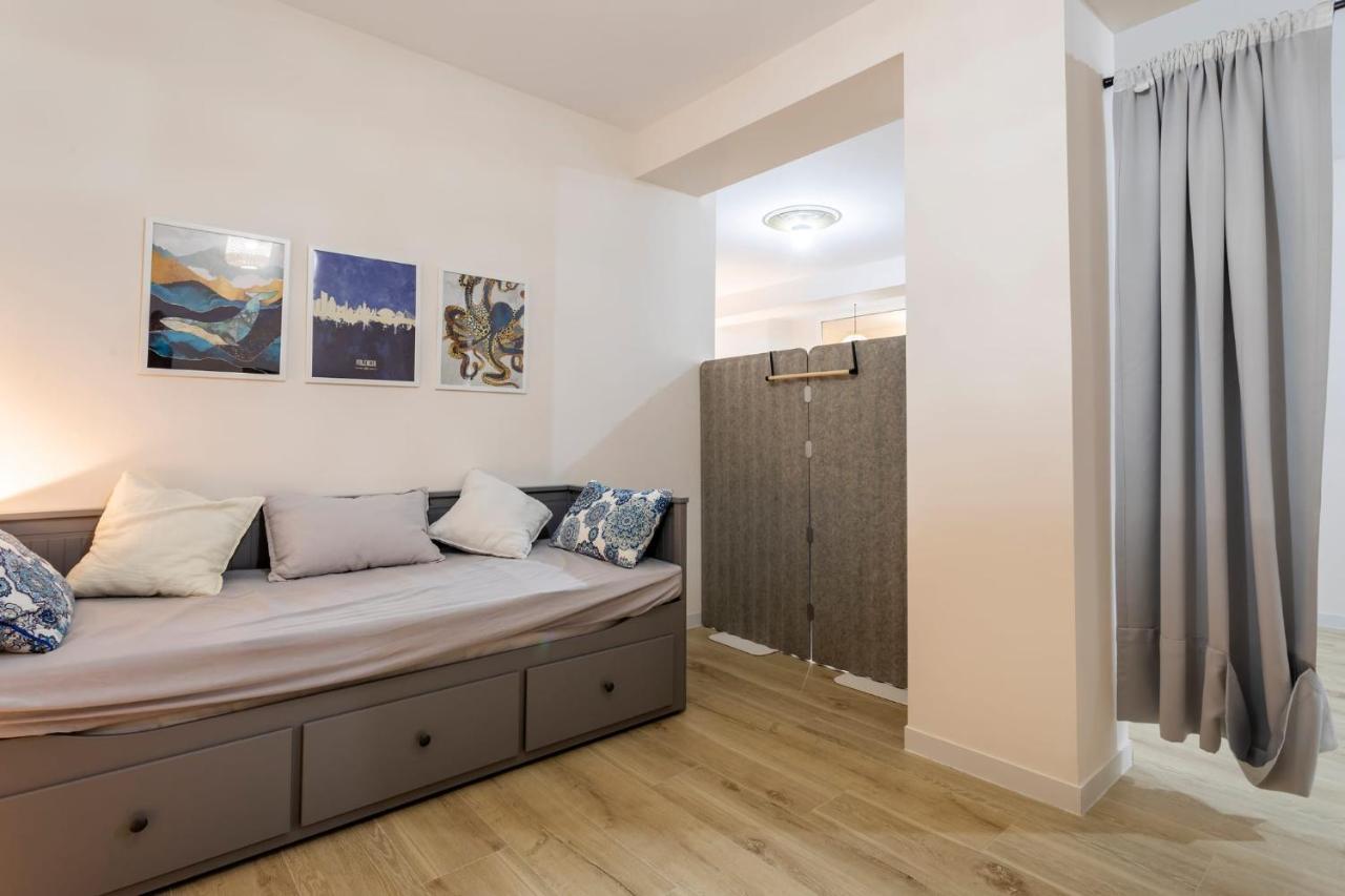Cala Brull - Acogedor Apartamento A 10 Minutos De La Playa Валенсия Экстерьер фото