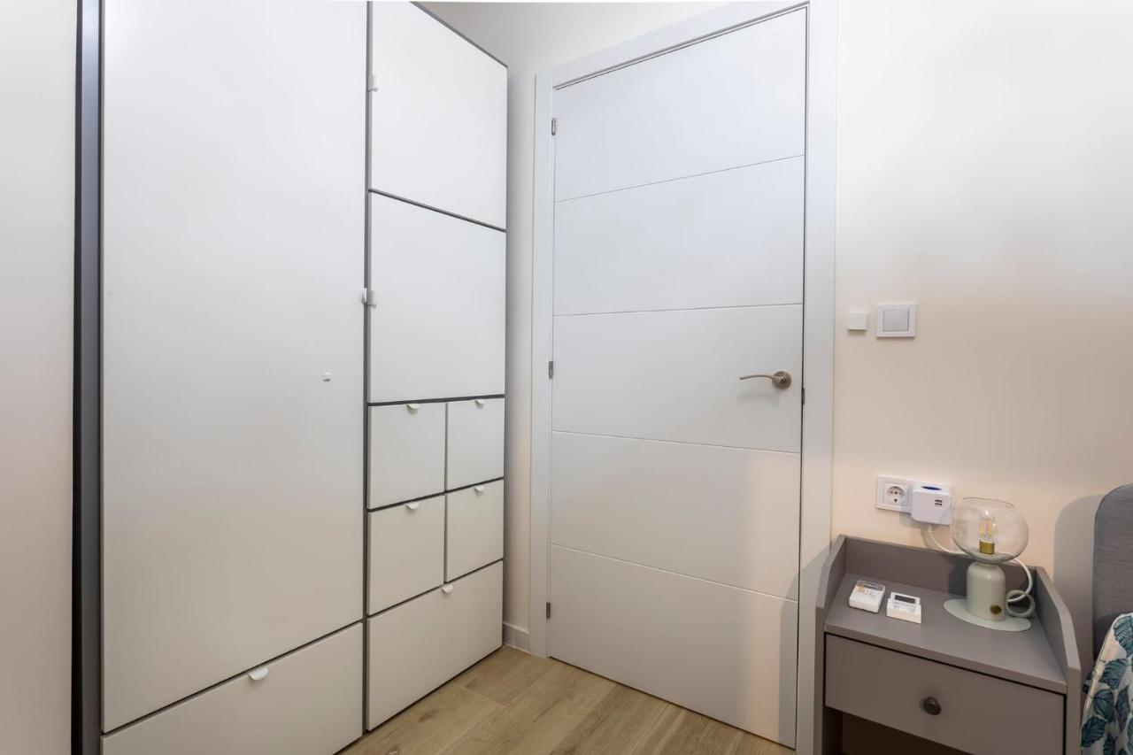 Cala Brull - Acogedor Apartamento A 10 Minutos De La Playa Валенсия Экстерьер фото